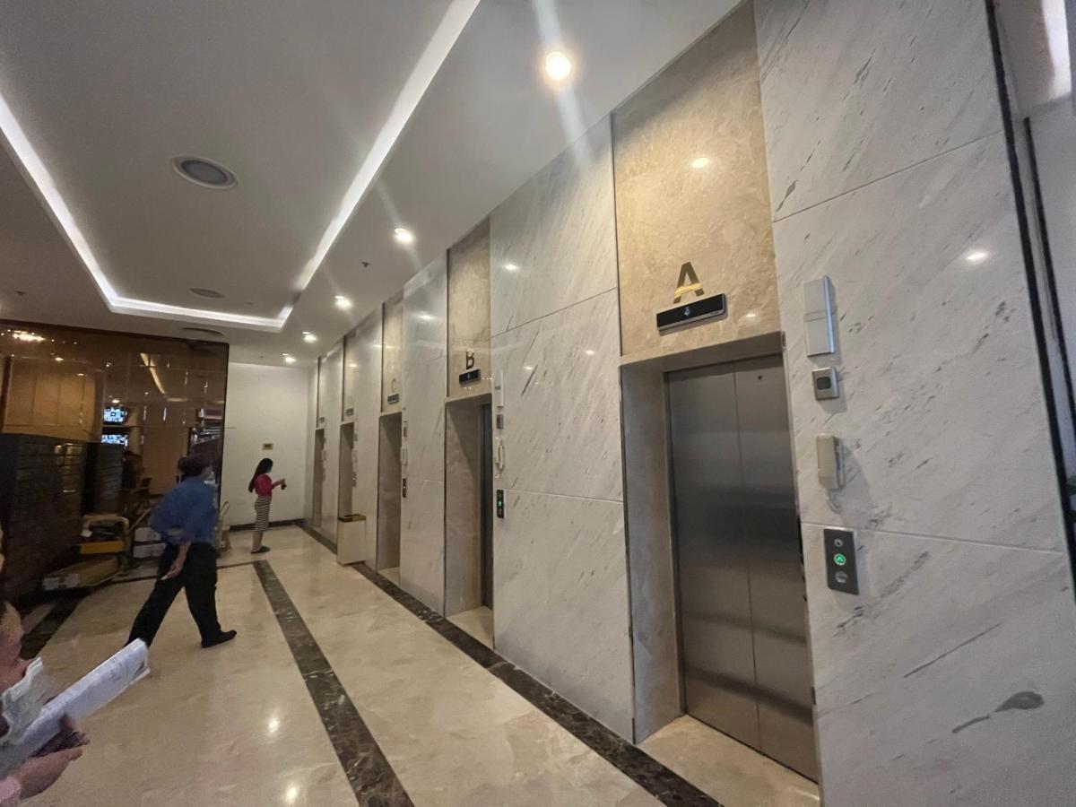 Can Ho Trung Tam Quan 3 Terra Royal Ciudad Ho Chi Minh  Exterior foto